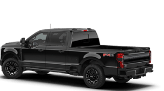 2026 Ford Super Duty® External Image 3